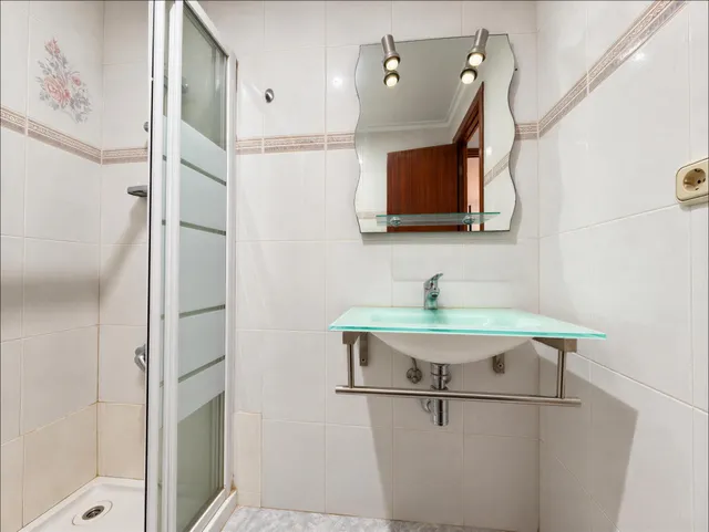MAGNÍFICA PLANTA BAJA EN PUÇOL — 36