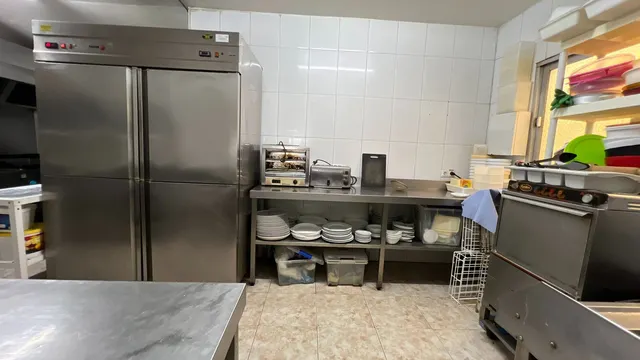 Bar 112m² en venta - Riviera del sol — 8