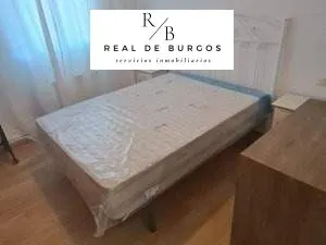 Piso en alquiler en Plaza Batallas — 11