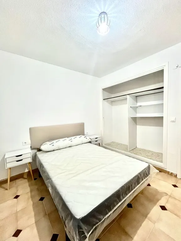 Piso en Alquiler en Olula Del Rio Almería — 7