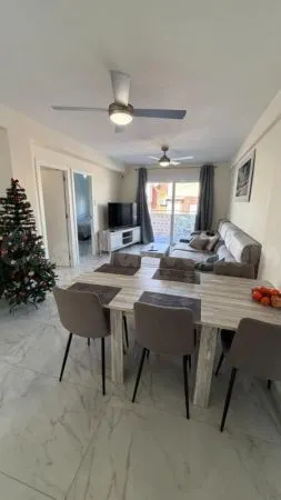 Apartamento 3 habitaciones 107m² en venta - Estacion de auto - foto 2