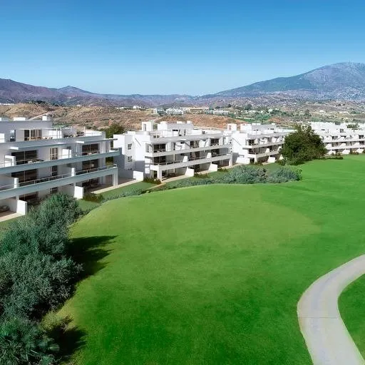 Apartamento obra nueva en Mijas — 5