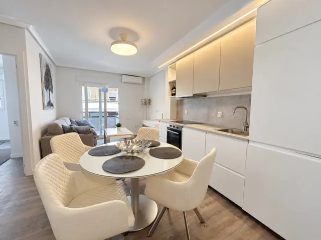 Apartamento 1 habitación 1m² en venta - Estacion de autobuses — 11