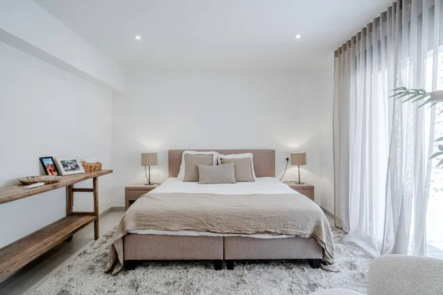 Villa de lujo con vistas al mar a la venta en Benissa — 49
