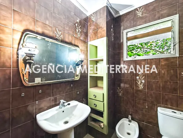 VIVIENDA EN PLANTA BAJA A LA VENTA, ALCÀSSER — 16