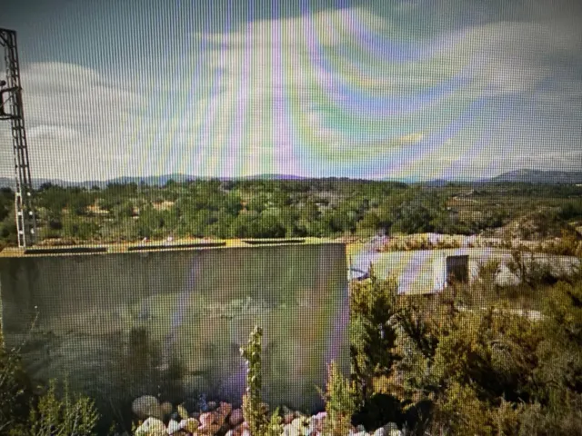 Terreno rustico con caseta - Vinaros - Castellón - foto 2