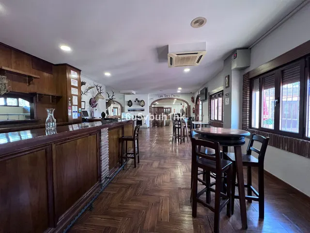 Restaurante 4 habitaciones 960m² en venta - Costa del Sol - foto 2