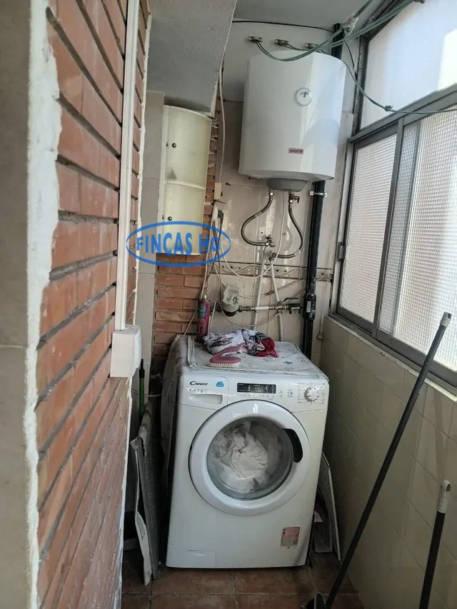 Vivienda amplia y luminosa en Carolinas Bajas, junto a la calle San Carlos — 12