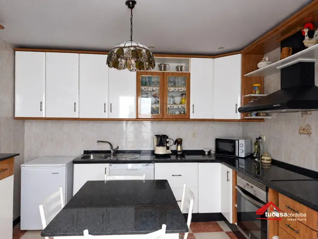 Casa en venta en exclusiva en Olivos Borrachos con 4 dormitorios, garaje y dos terrazas — 8