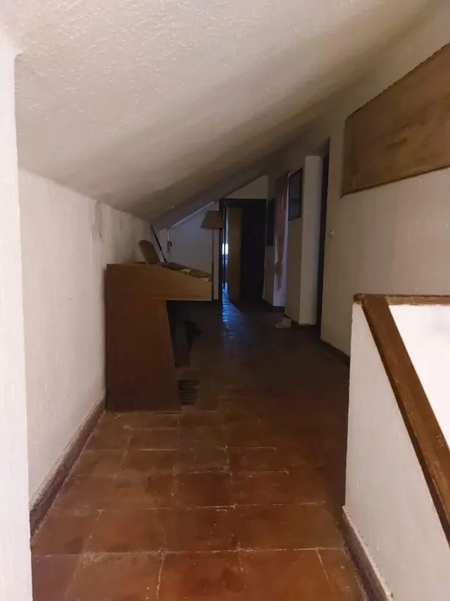 EXCLUSICA CASA EN ALDEA DEL CANO CON 8000 METROS DE PARCELA — 24