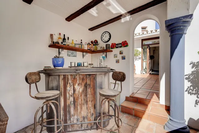 Chalet 3 habitaciones 230m² en venta - Riviera del sol — 12