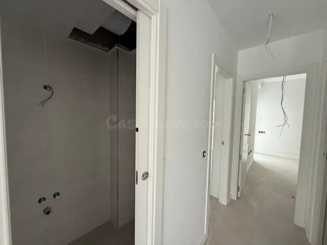 Ático 2 habitaciones 80m² en venta - Centro - foto 5