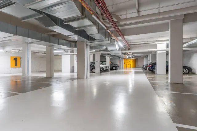 Trastero 3m² en alquiler - Centro — 7