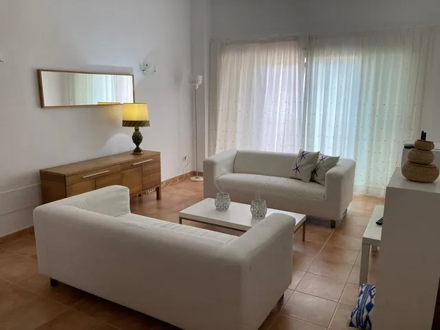 COLONIA DE SANT JORDI: PLANTA BAJA A 15 METROS DE LA PLAYA - foto 3
