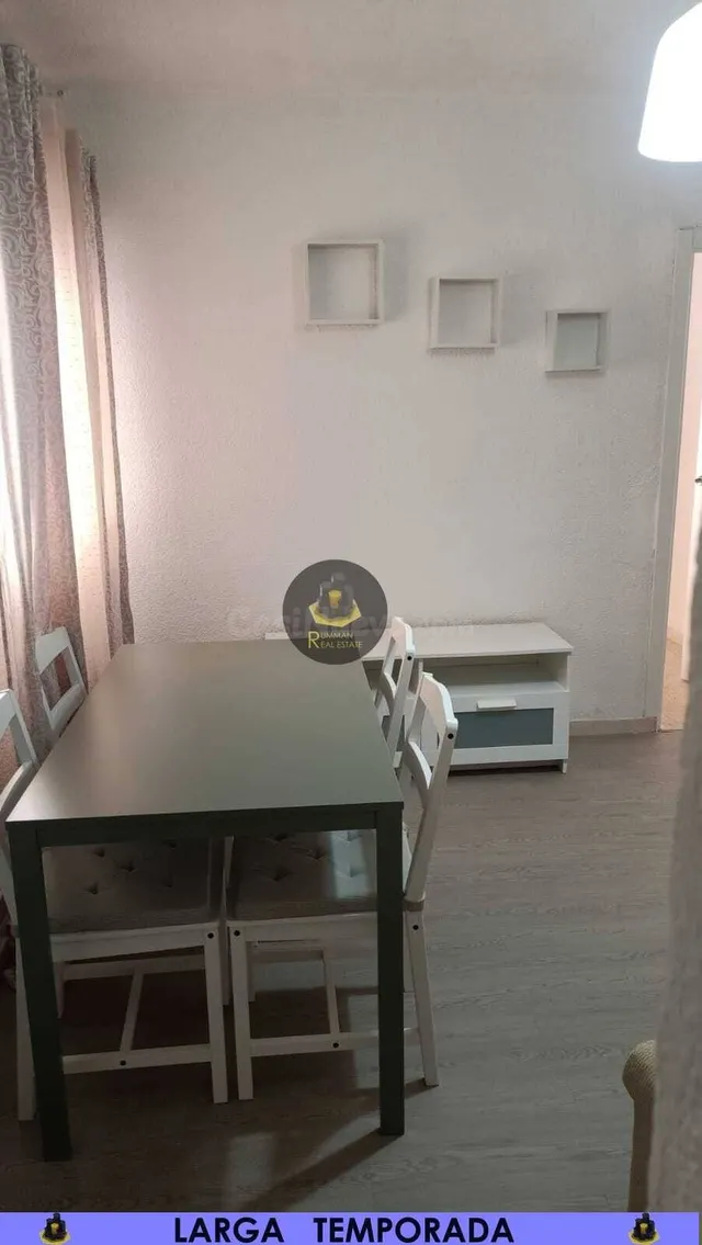 LT / Piso TRES Dormitorios en Recogidas — 3