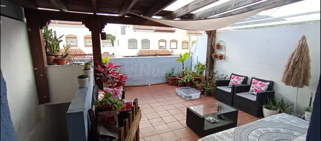 Adosado 3 habitaciones 186m² en venta - Marbella — 2