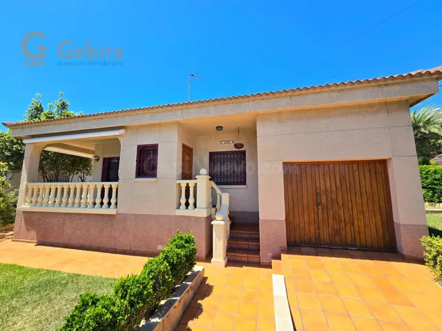 Casa independiente toda en una planta, cerca de la playa - foto 2