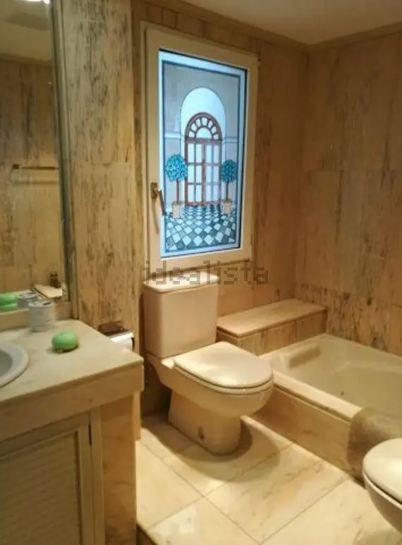 Alquiler de piso amueblado en Paseo Cuéllar,  listo para entrar a vivir — 7