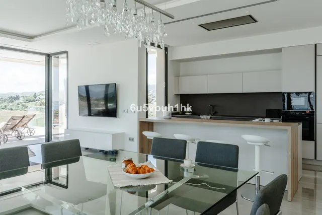 Chalet 5 habitaciones 508m² en venta - Costa Del Sol — 13