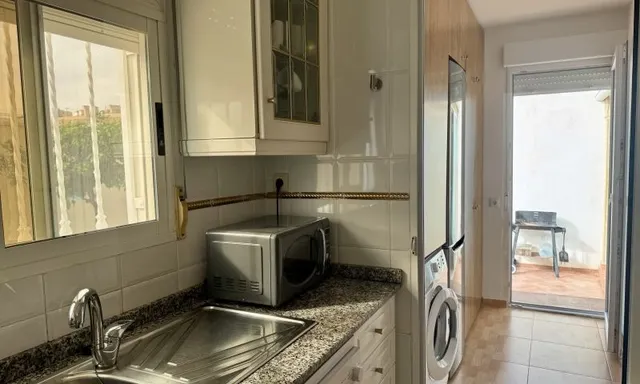 Villa 4 habitaciones 124m² en venta - Parque las naciones — 30
