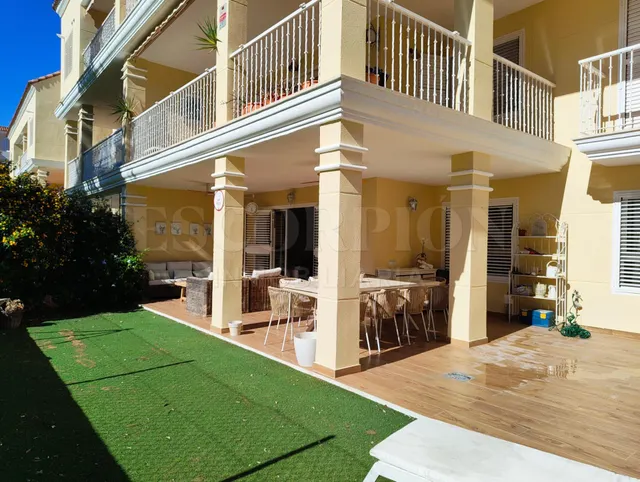 Piso 3 habitaciones 225m² en venta - Urb. Torre en Conill — 6