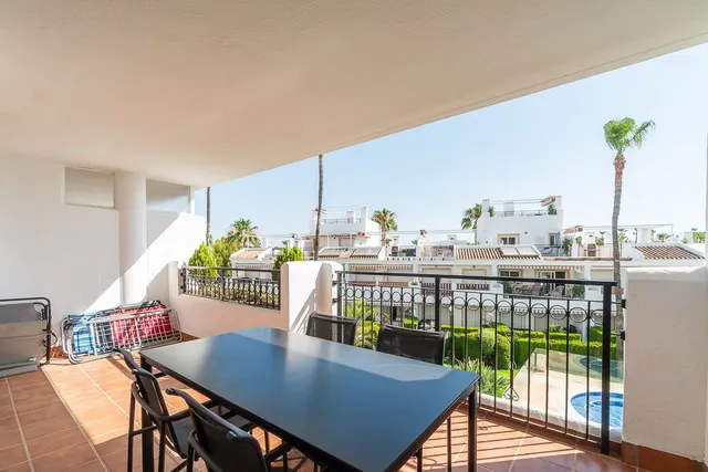 Apartamento 2 habitaciones 71m² en venta - Villamartín-Las Filipinas — 17