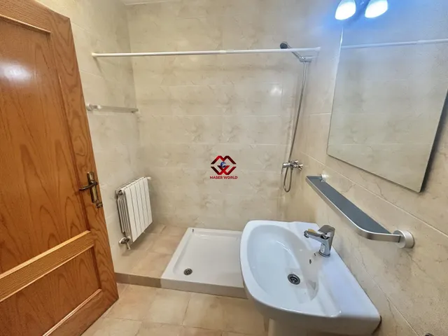 Chalet esquinero con gran sótano y jardín en San Javier — 26