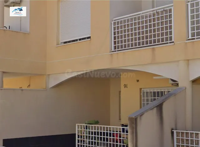 Venta Piso + garaje en Huércal Overa - Almería - foto 3
