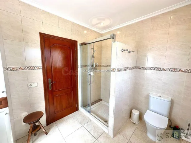 Casa-Chalet en Venta en Javea/Xabia Alicante — 38