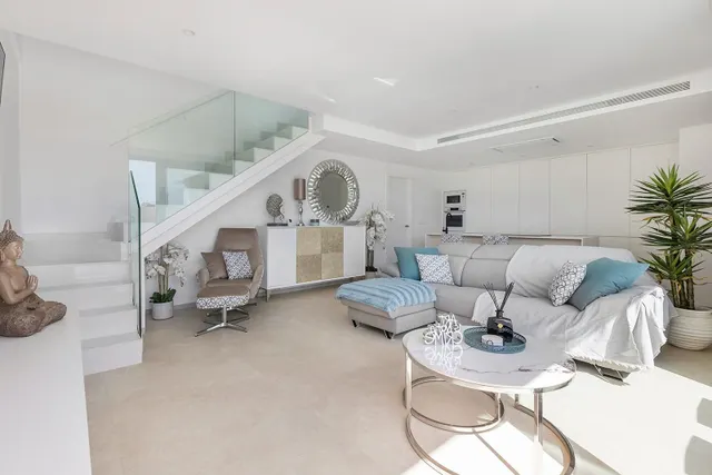 Villa 3 habitaciones 127m² en venta - La Senda del Recuerdo — 20