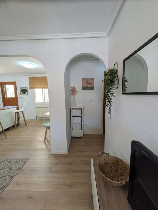 Villa 2 habitaciones en venta - La Hoya-Almendricos-Purias — 21