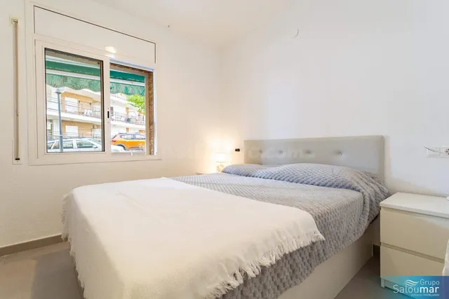 PISO EN VENTA EN CAP SALOU! CON PISCINA - foto 4