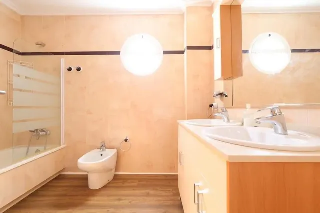 Apartamento 2 habitaciones 87m² en venta - Pueblo Latino — 13
