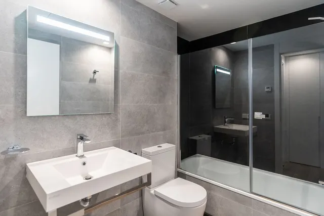 Apartamento 2 habitaciones 93m² en venta - Centro — 16