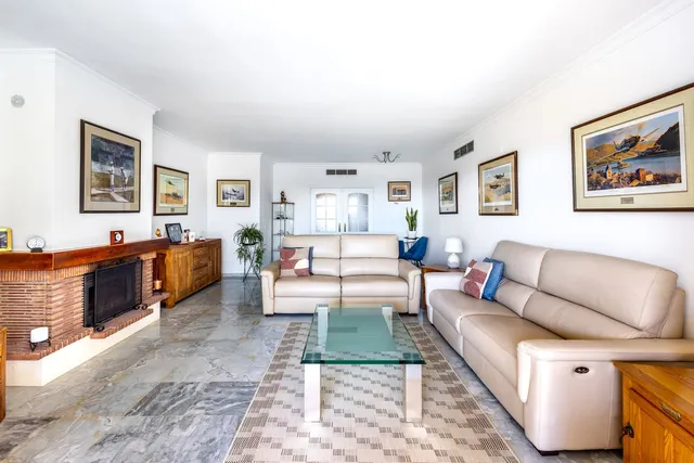 Apartamento 3 habitaciones 153m² en venta - Costa del Sol — 9