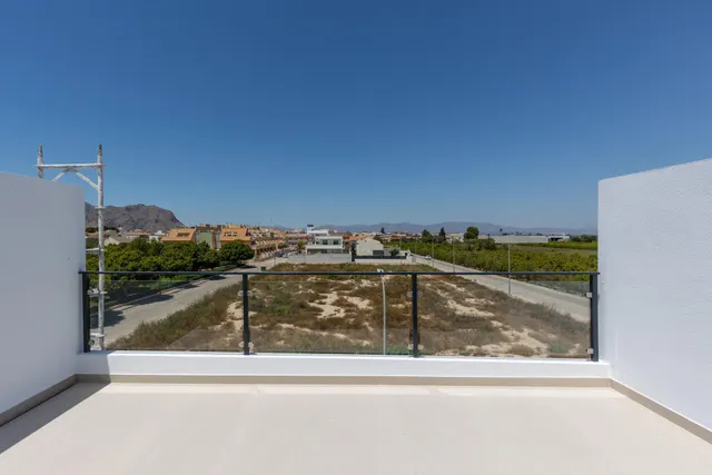 Villa 3 habitaciones 188m² en venta - Comunidad valenciana — 30