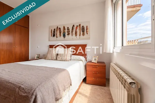 “Tu hogar ideal en Santa Maria – Fondo Sumella: práctico, luminoso y listo para entrar.” — 23