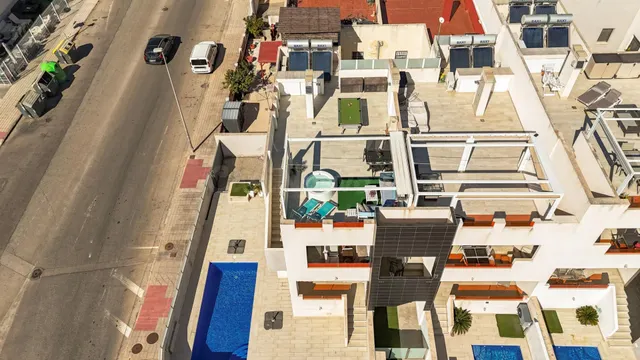 Bungalow 2 habitaciones 61m² en venta - La Florida — 2