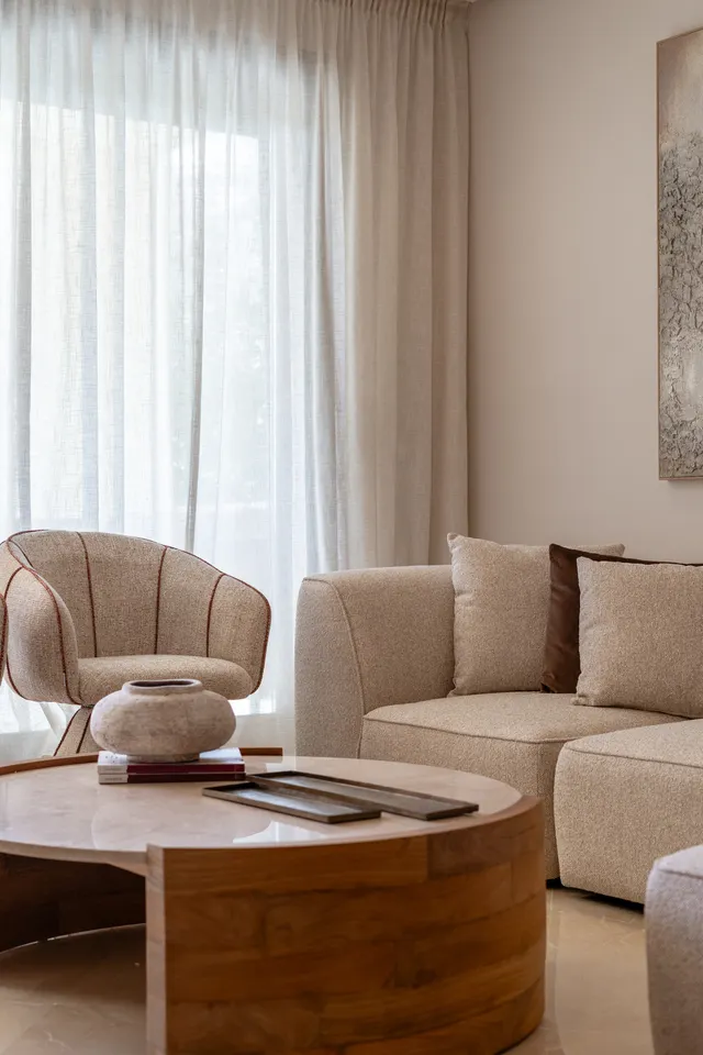 Apartamento 3 habitaciones 149m² en venta - El Madroñal — 8