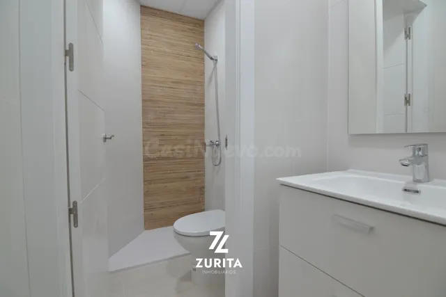 Apartamento tipo loft en Santa Rosa junto al Vial - foto 5