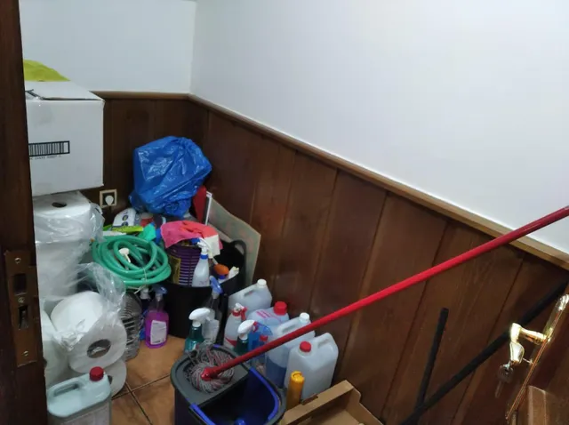 VENTA DE LOCAL Y NEGOCIO HOSTELERÍA EN ZAMORA ZONA LA VAGUADA — 15