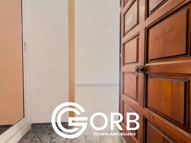 TÚ PRIMERA VIVIENDA TE ESPERA EN MOLINS! — 28