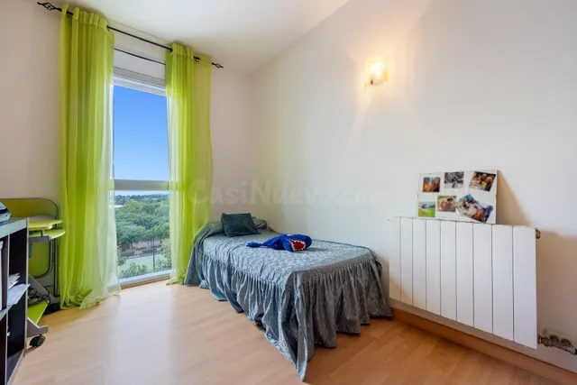 Piso 4 habitaciones 107m² en venta - Barrio de miramar — 6