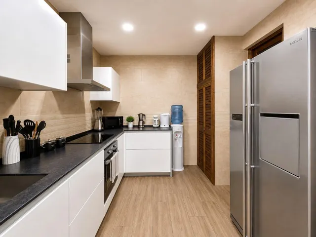 FANTASTICO CHALET CRIST REI — 22