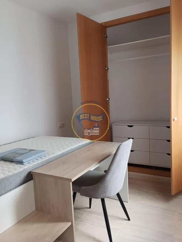 Oportunidad Piso en Alquiler en Cocentaina (Alicante) — 15