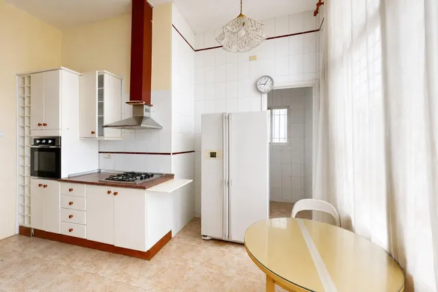 Piso 4 habitaciones 153m² en alquiler - San Miguel — 13