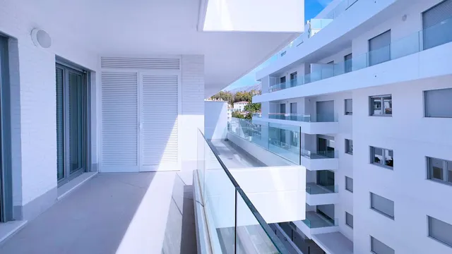 Apartamento 2 habitaciones 90m² en venta - Marbella