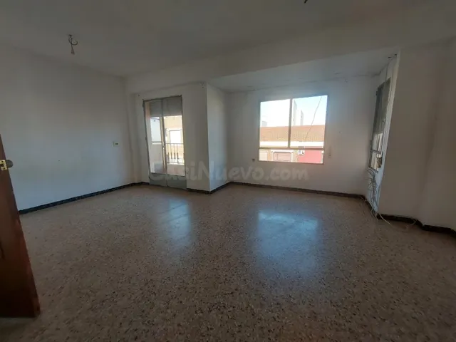 Piso en Raval de Gandia - foto 4