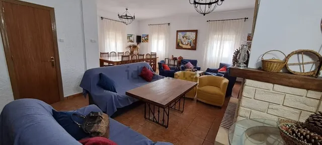 Casa de pueblo en Venta en Abrucena Almería — 21