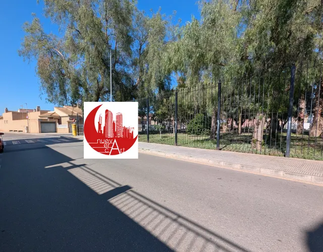 ¡Parcela urbanizable en Los Barreros! — 7